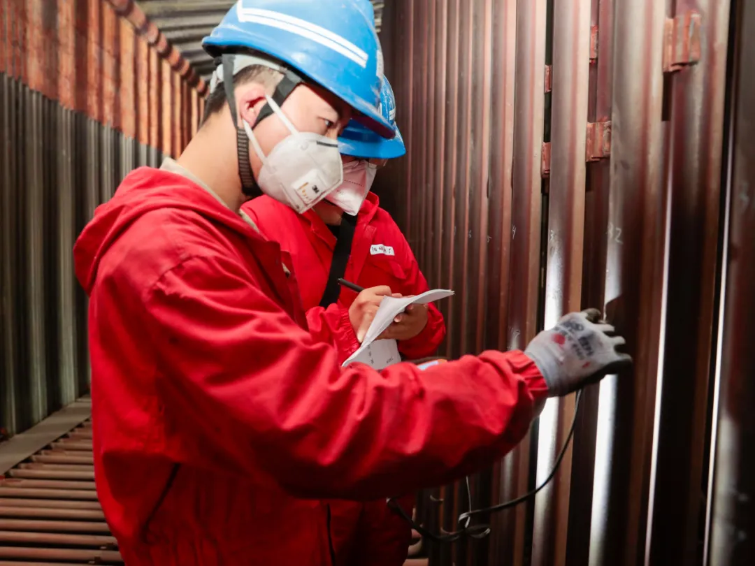 【大唐美 工人美 劳动...