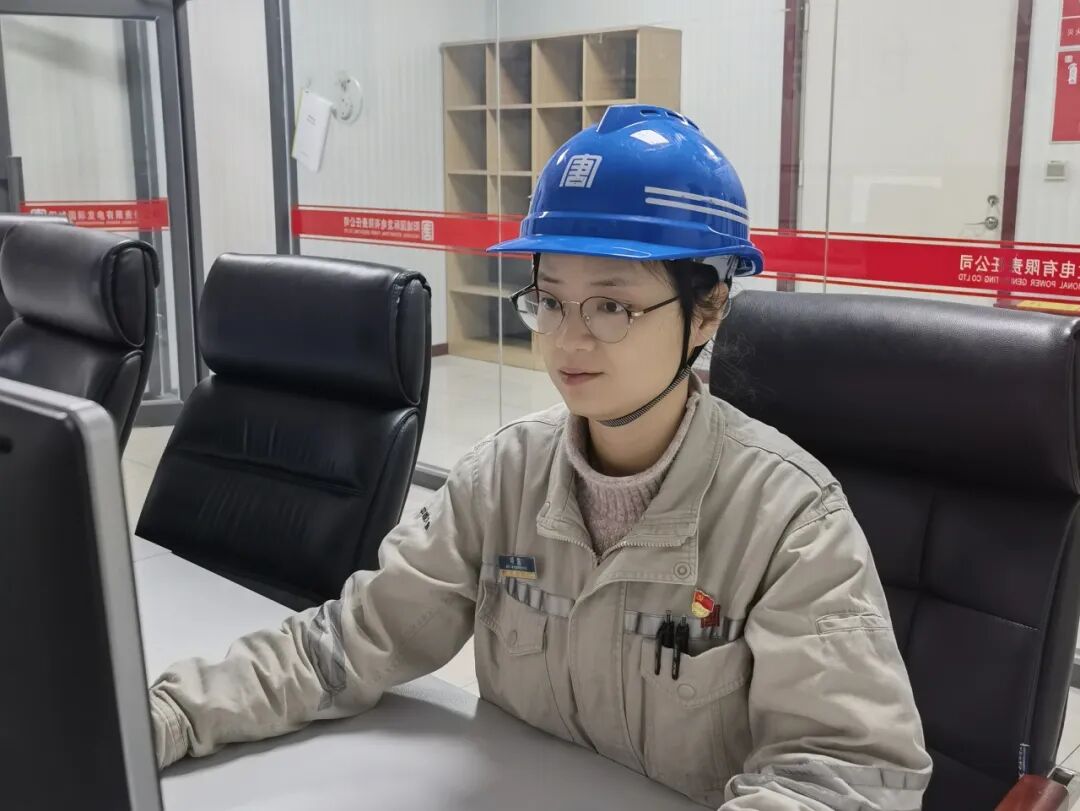 【大唐美 工人美 劳动...