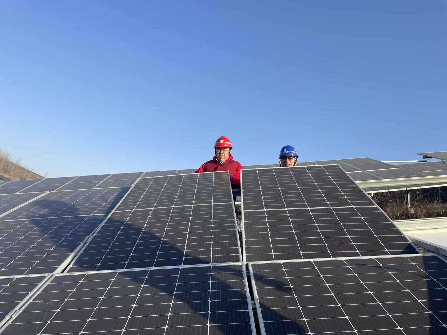 【大唐美 工人美 劳动...