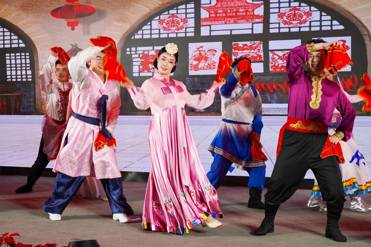 【大唐美 工人美 劳动...