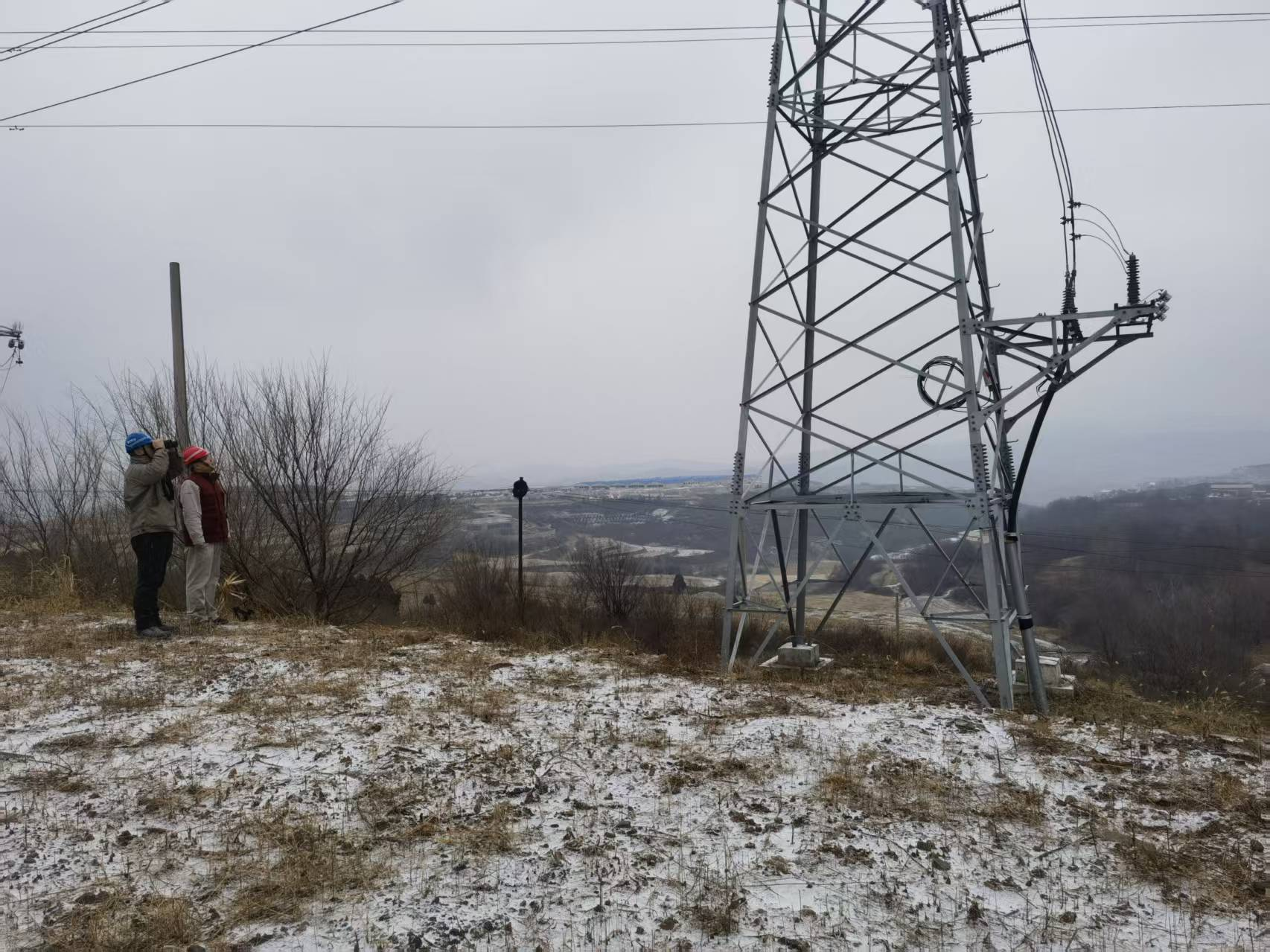 【大唐美 工人美 劳动...