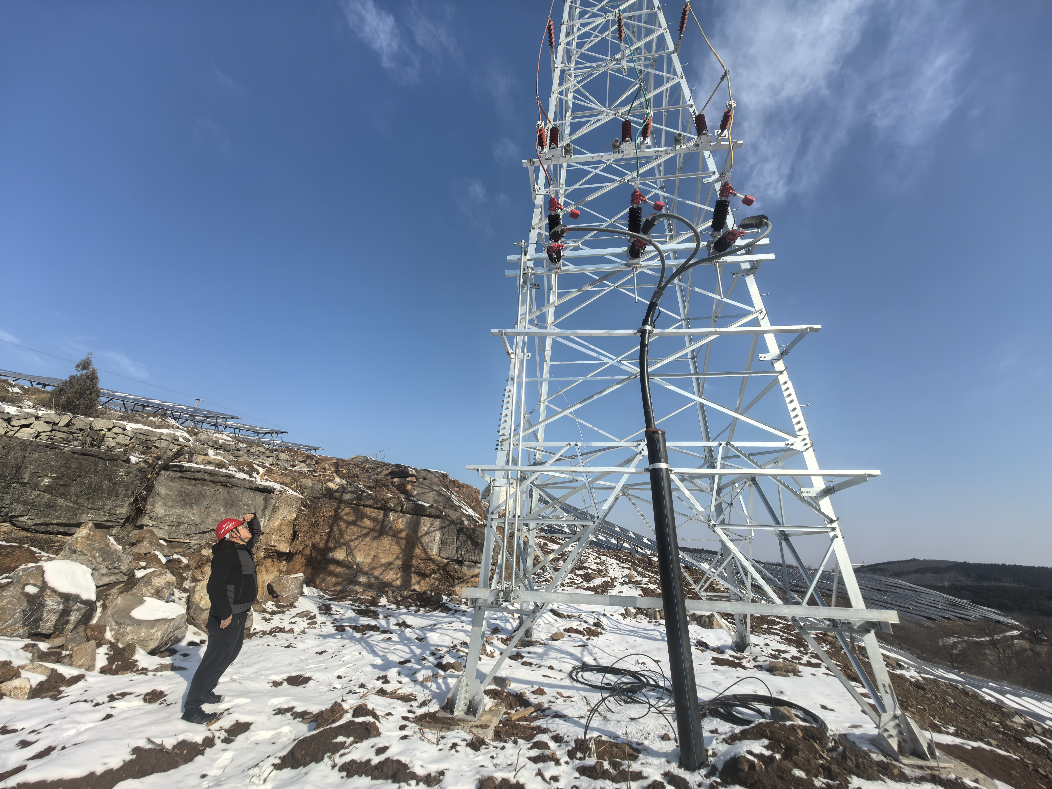 【大唐美 工人美 劳动...