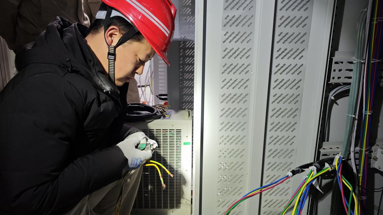 【大唐美 工人美 劳动...