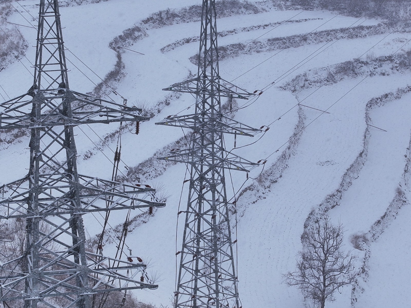 【大唐美 工人美 劳动...