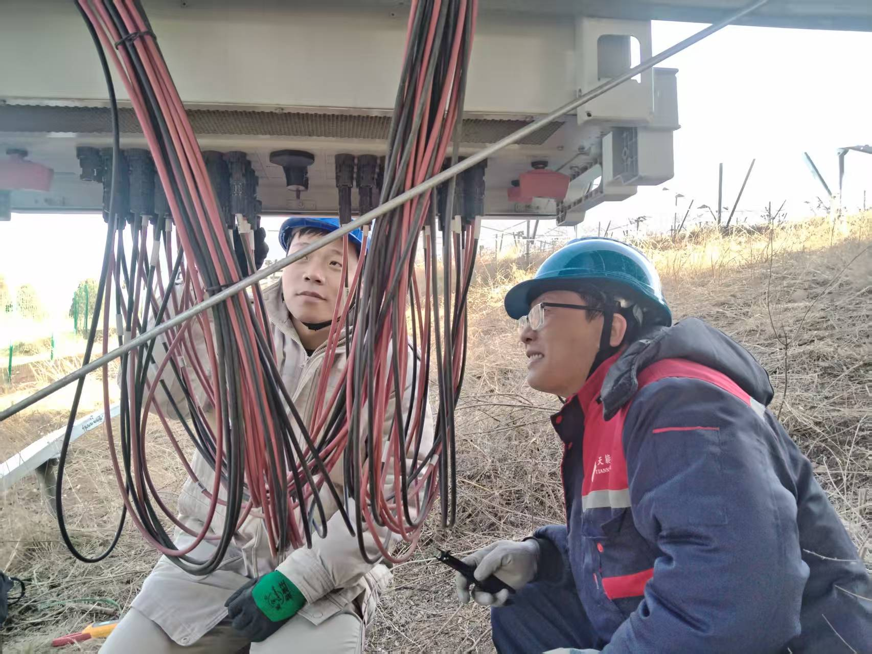 【大唐美 工人美 劳动...