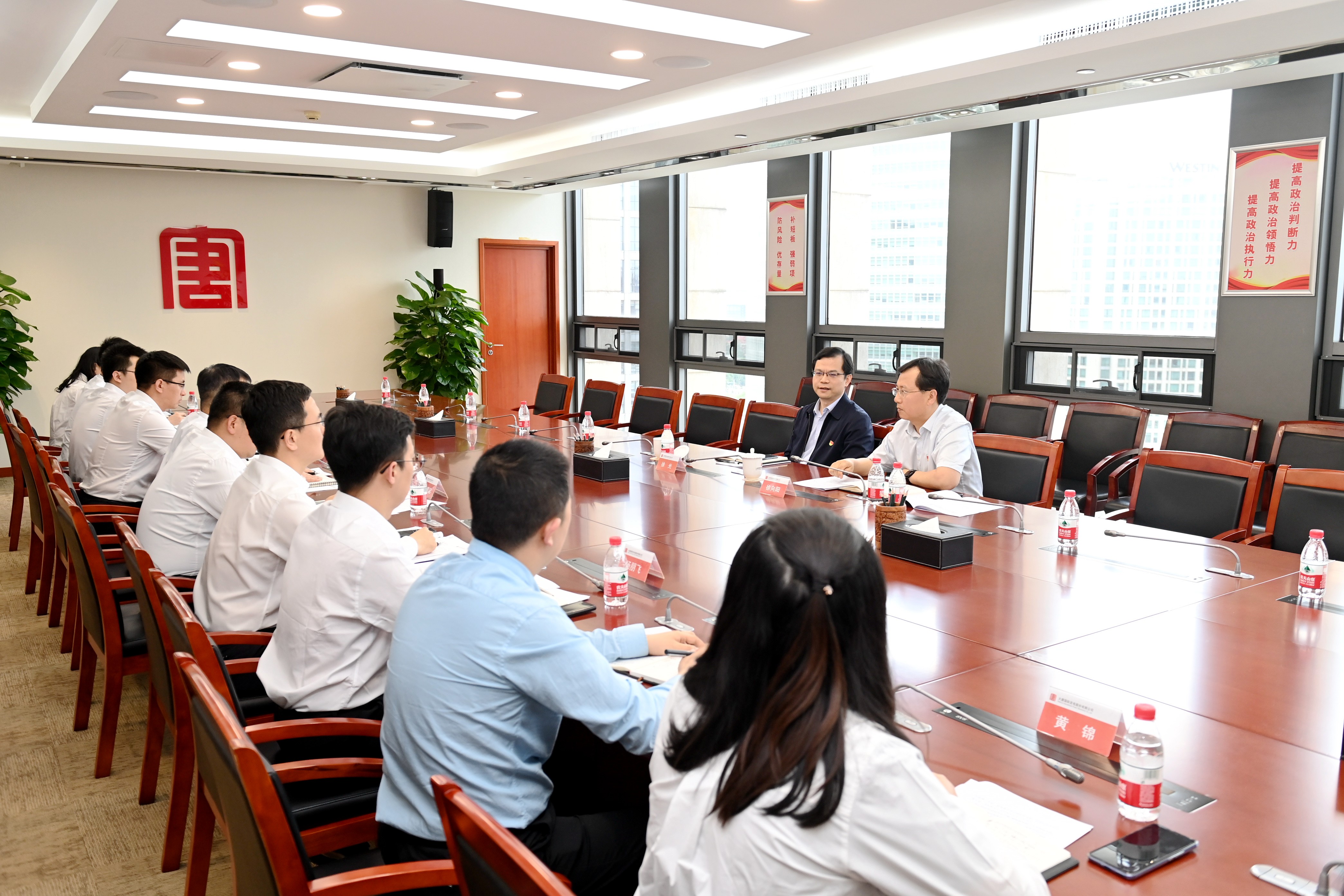 2024年4月28日，人资部讲转强学习 DSC_5849.jpg