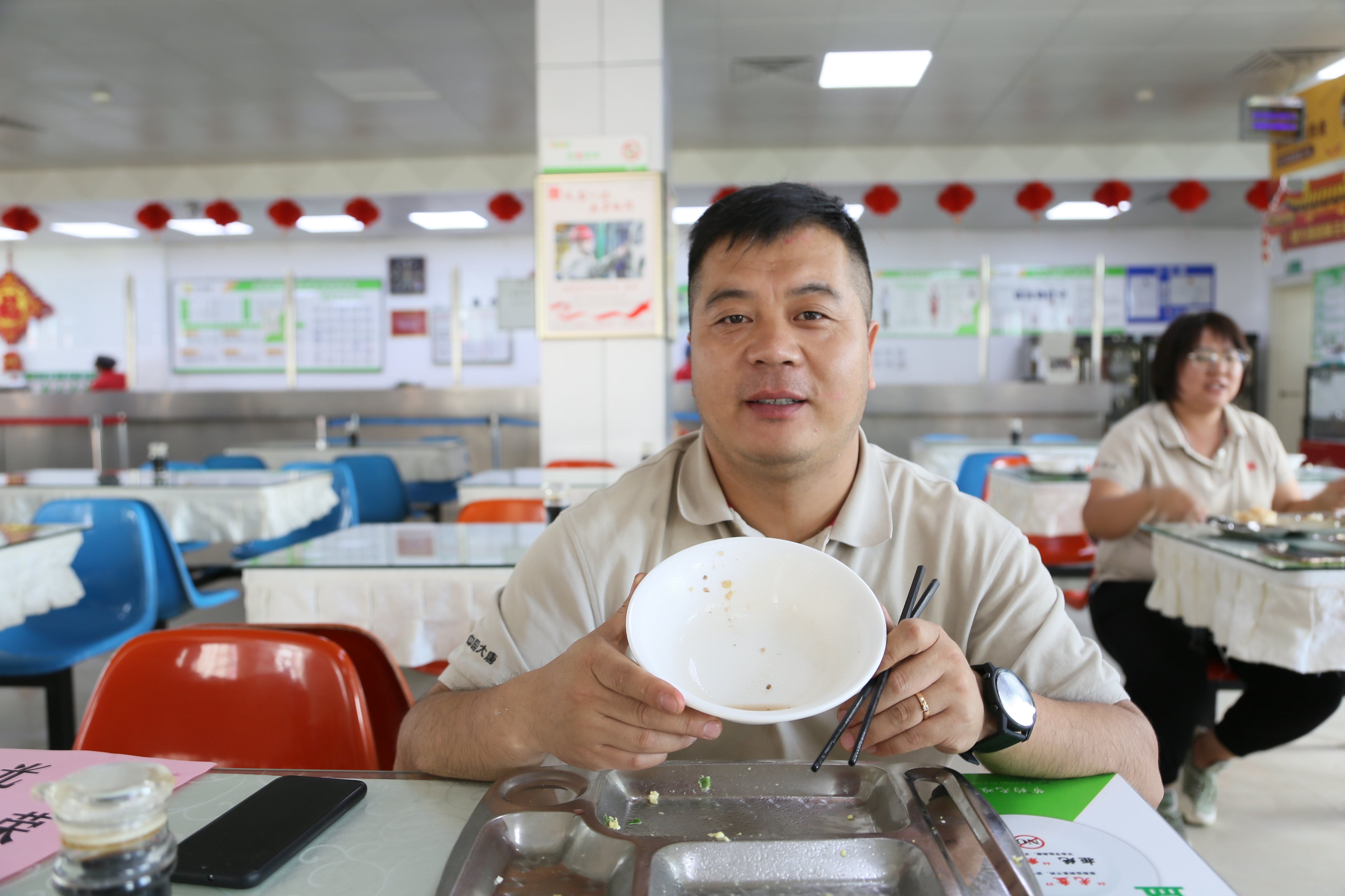 暖胃，职工食堂改造.JPG